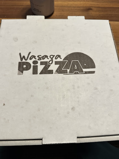 Photo of Wasaga Pizza - 670a River Rd W, Wasaga Beach, ON L9Z 2P1